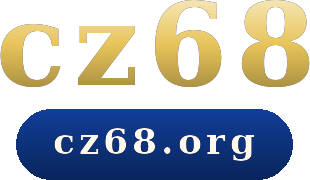 cz68 logo