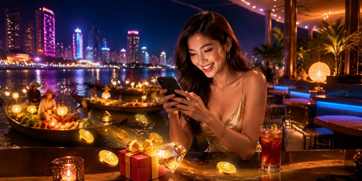 cz68 Sảnh Mới có gì đang chờ bạn